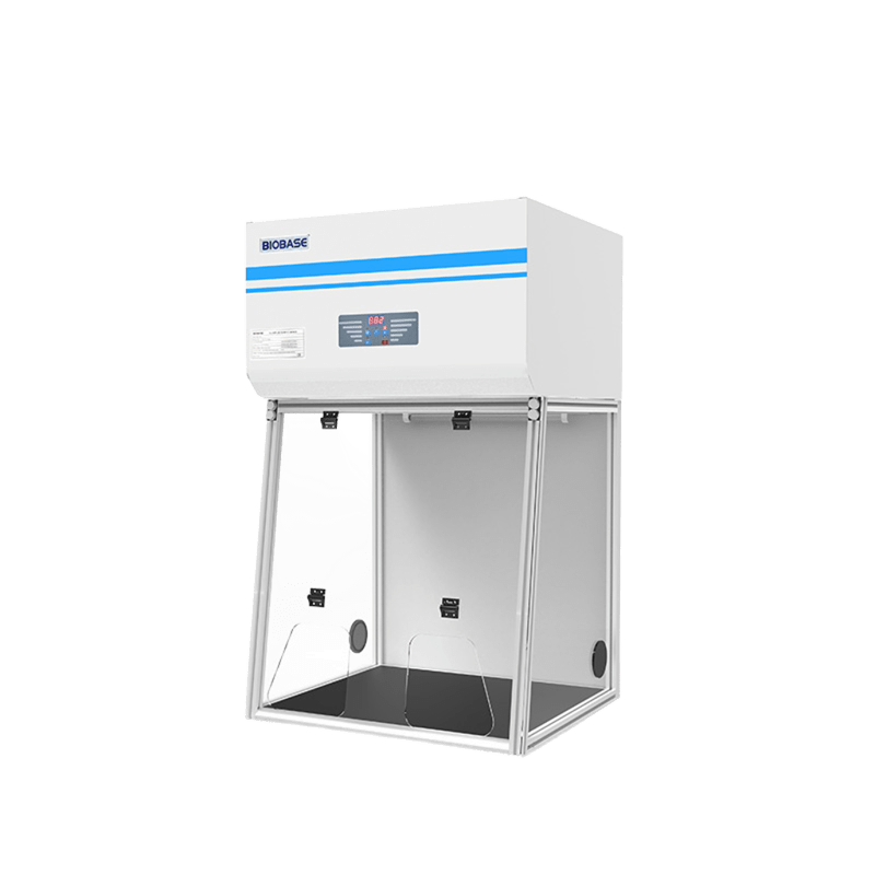 FH700 Small Benchtop Fume Hood
