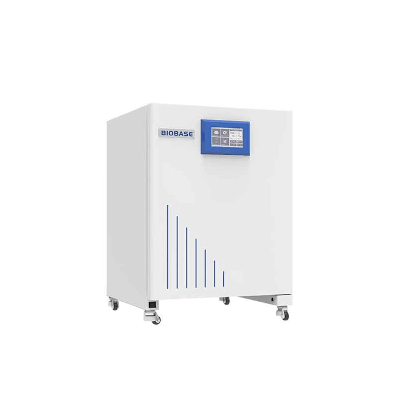 CO₂ Incubator BJPX-C50II / BJPX-C80II / BJPX-C160II (Air Jacket)