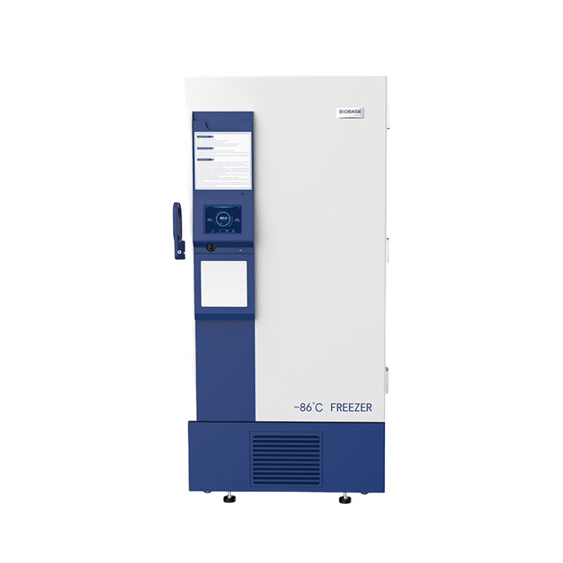 BDF-86V398 / BDF-86V598 Ultra-Low Temperature Freezer (-86°C)