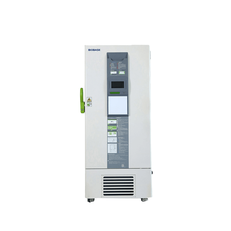 BDF-86V408D / BDF-86V588D / BDF-86V838D Ultra-Low Temperature Freezer (-86°C)