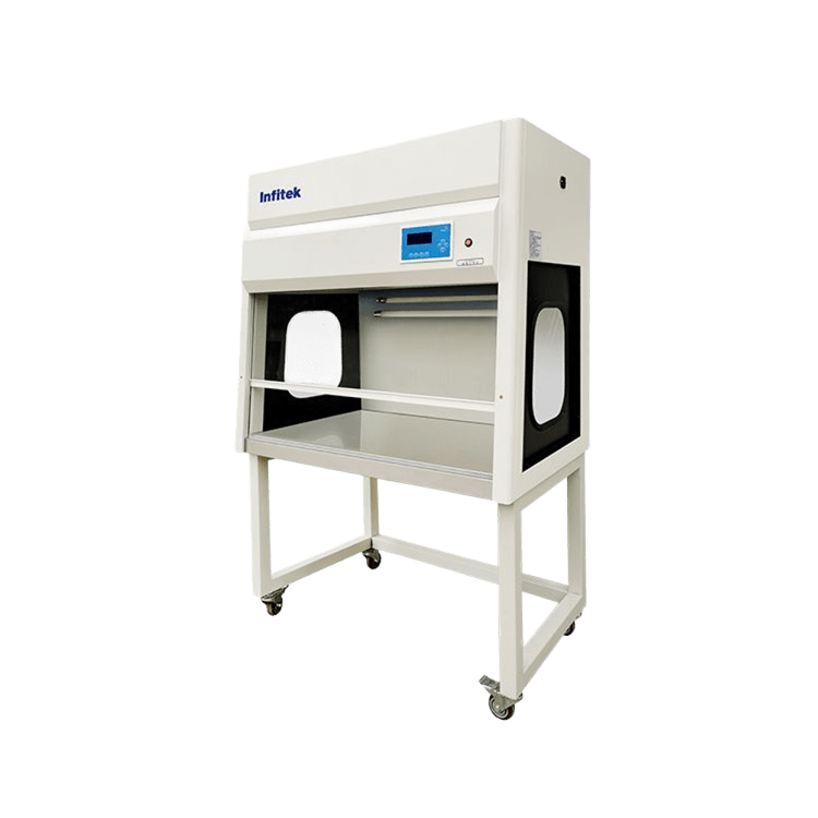 LCB-V Medical Series Vertical Laminar Flow Cabinet