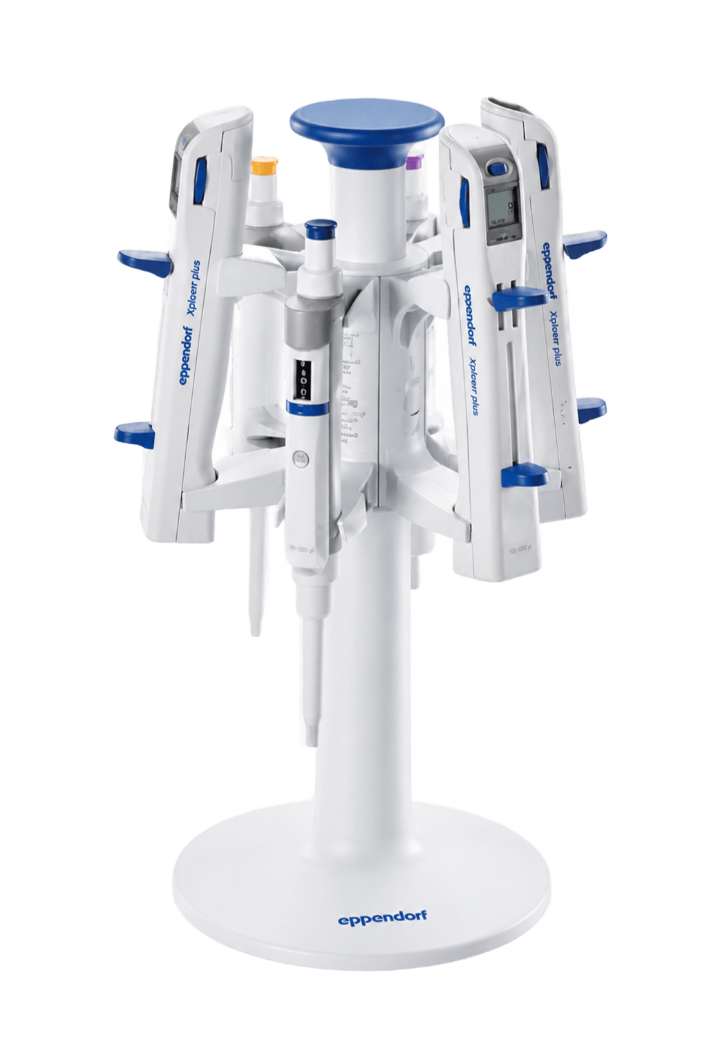 Multipette® M4 Repeating Pipette