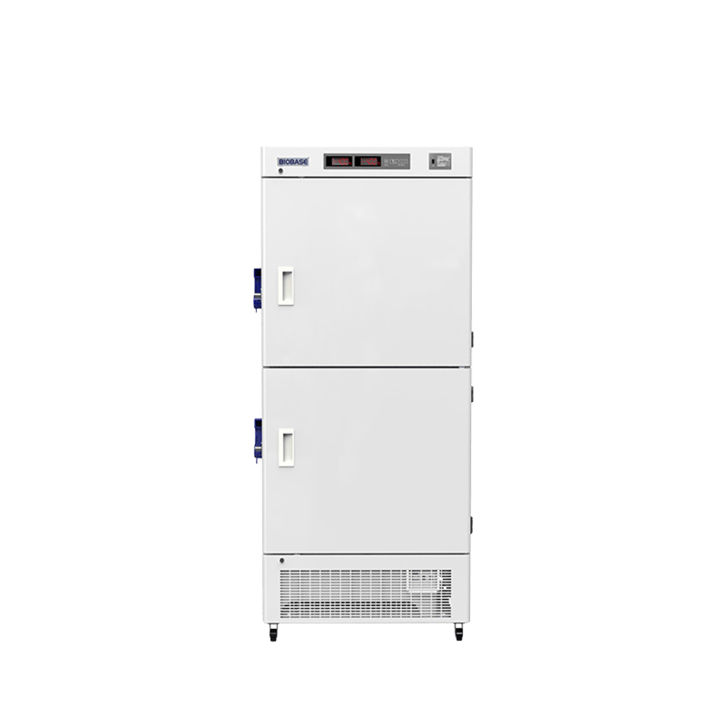BDF-40V368D / BDF-40V528D Low Temperature Freezer (-40°C)