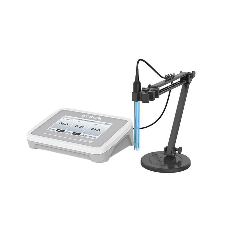 Laboratory pH Meter BK-PH3C / BK-PH3E