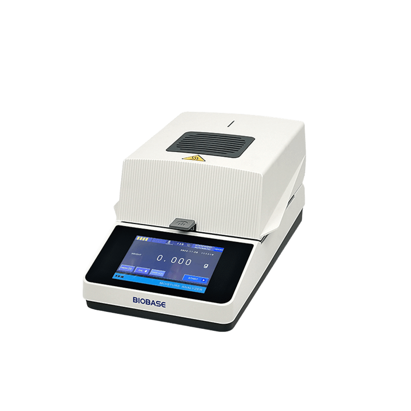 BM-50 Series Rapid Moisture Meter