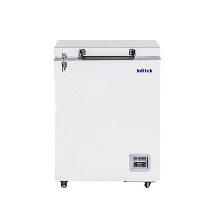 LF60-H Series Chest Low Temperature Freezer (-60°C)
