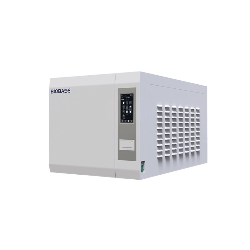 Table Top Class B Autoclave BKM-ZB Series