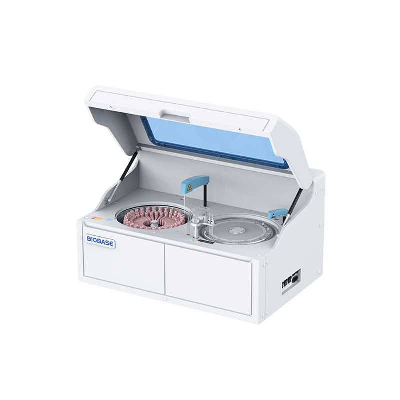 Automatic Chemistry Analyzer BK-310 (300 Tests/Hour)