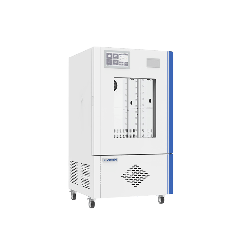 BJPX-HTB Constant Temperature & Humidity Incubator