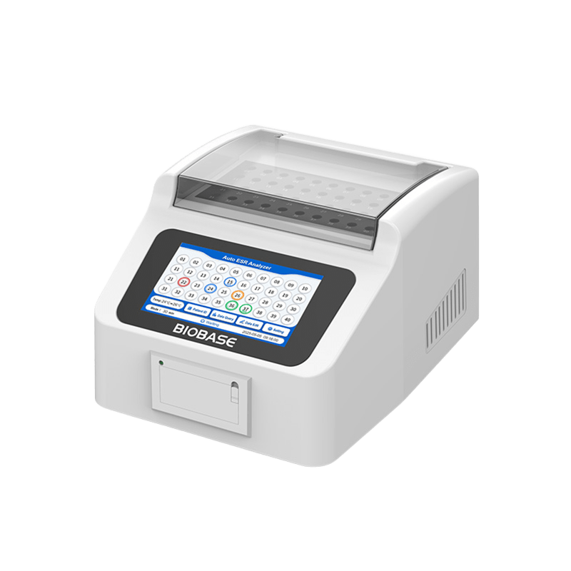 Auto ESR Analyzer BK-ESR Pro Series