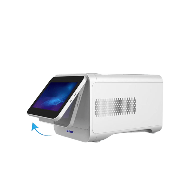Real-Time PCR System PCR-Q96-6P