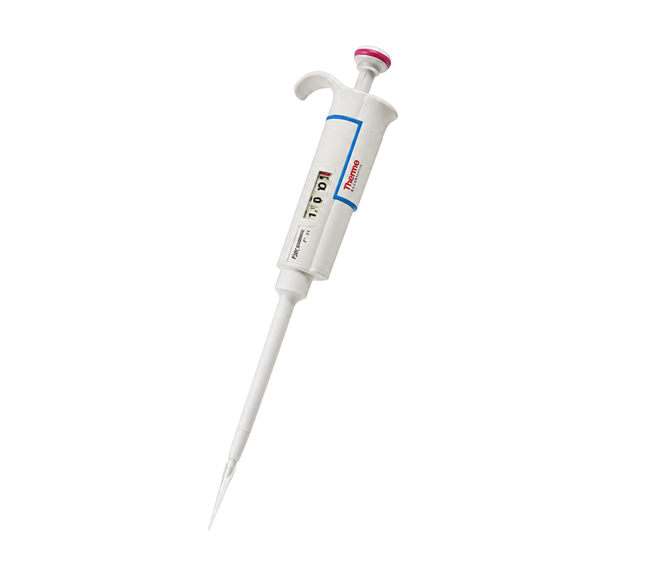 Finnpipette™ F1 Variable Volume Pipettes