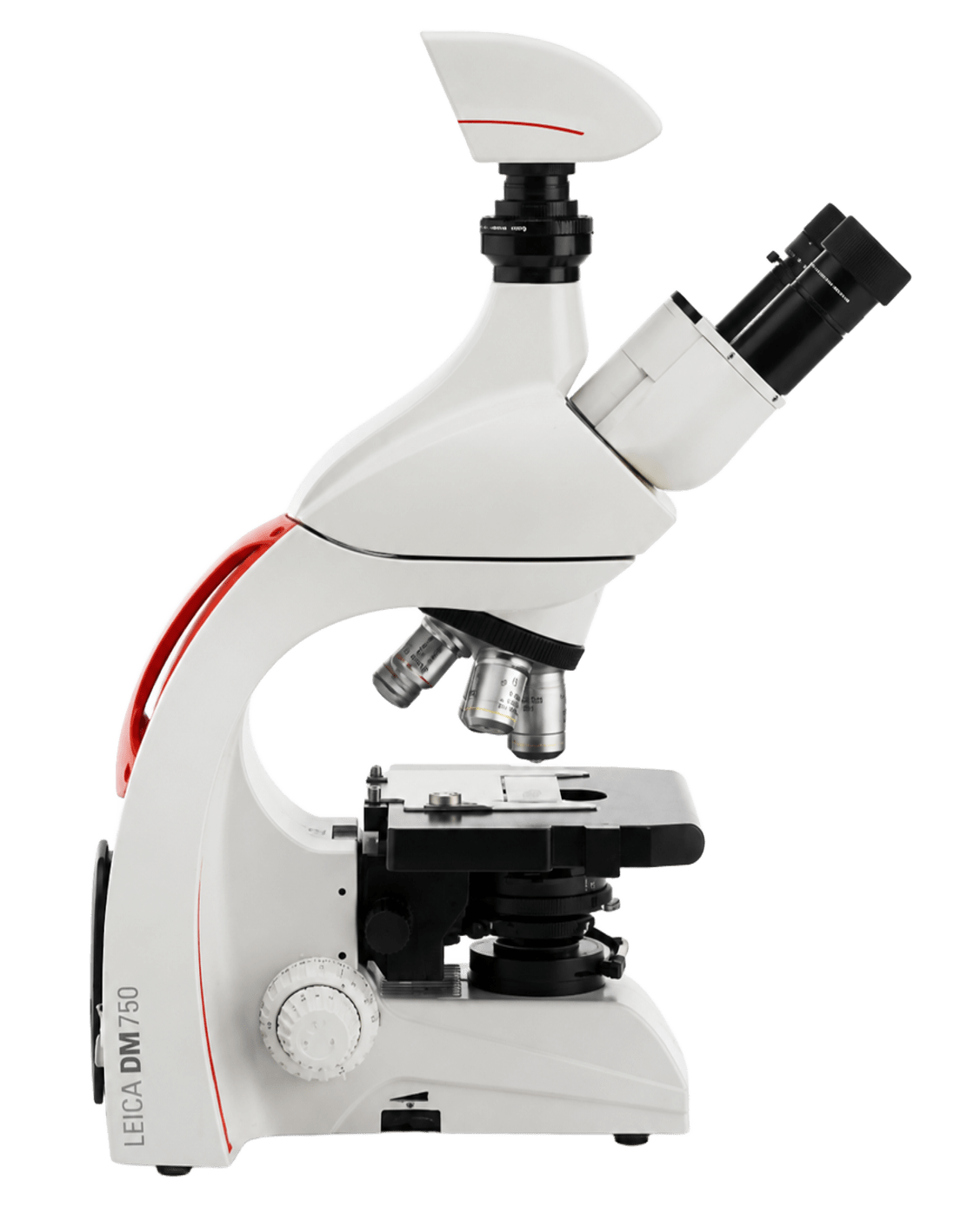 DM750 Biological Microscope