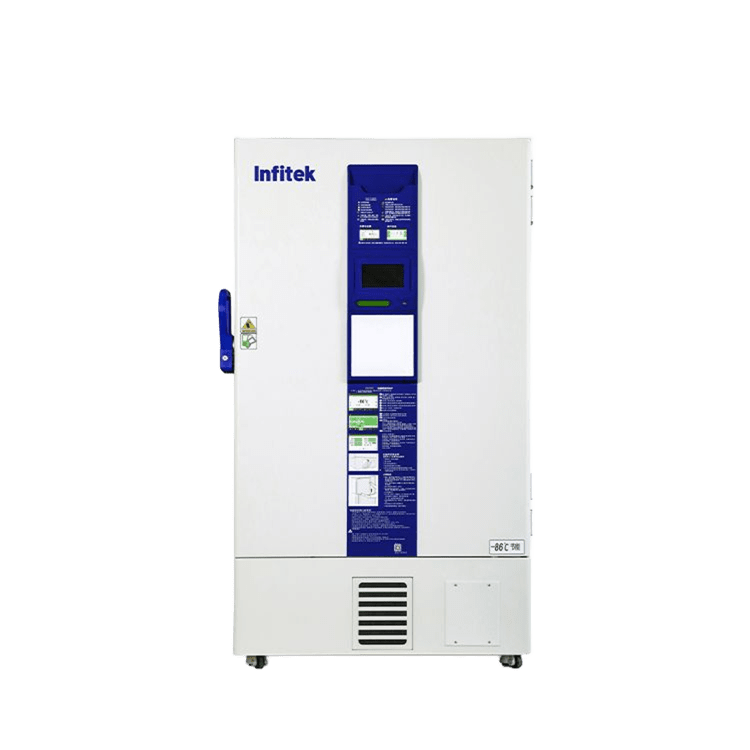 ULF86 Series Ultra-Low Temperature Freezer (-86°C)