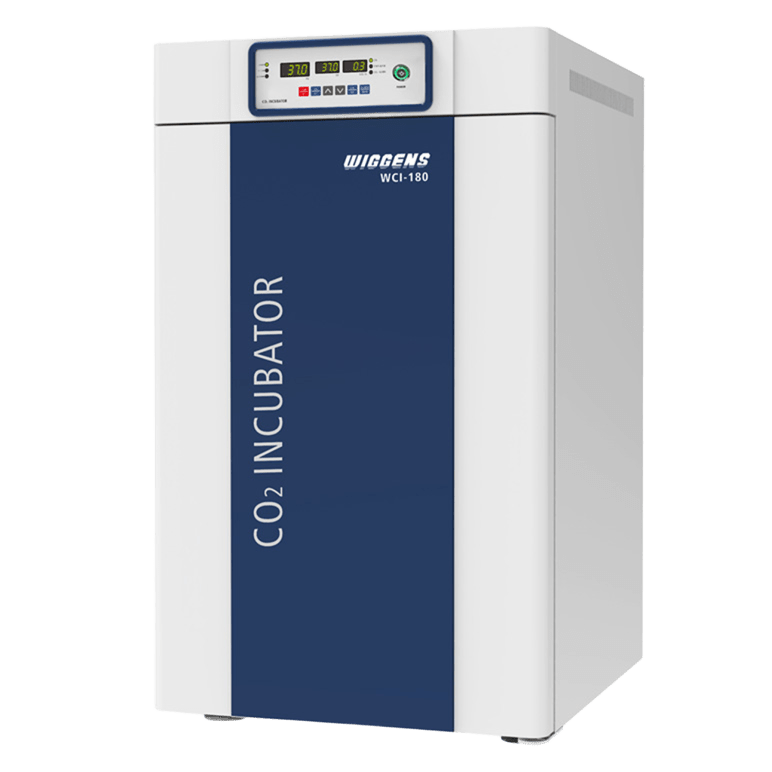 WCI-180 Air Jacket CO₂ Incubator (180 L)