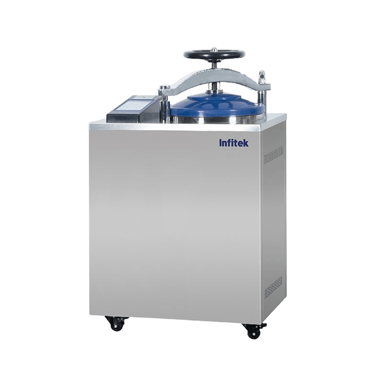 STV-APV Series Pulse Vacuum Vertical Autoclave