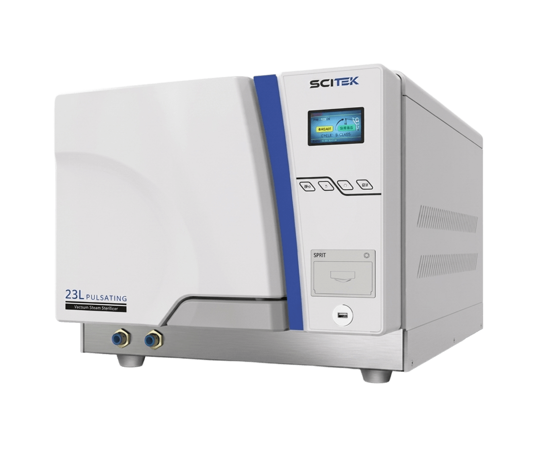 ST-EO40 Ethylene Oxide Sterilizer