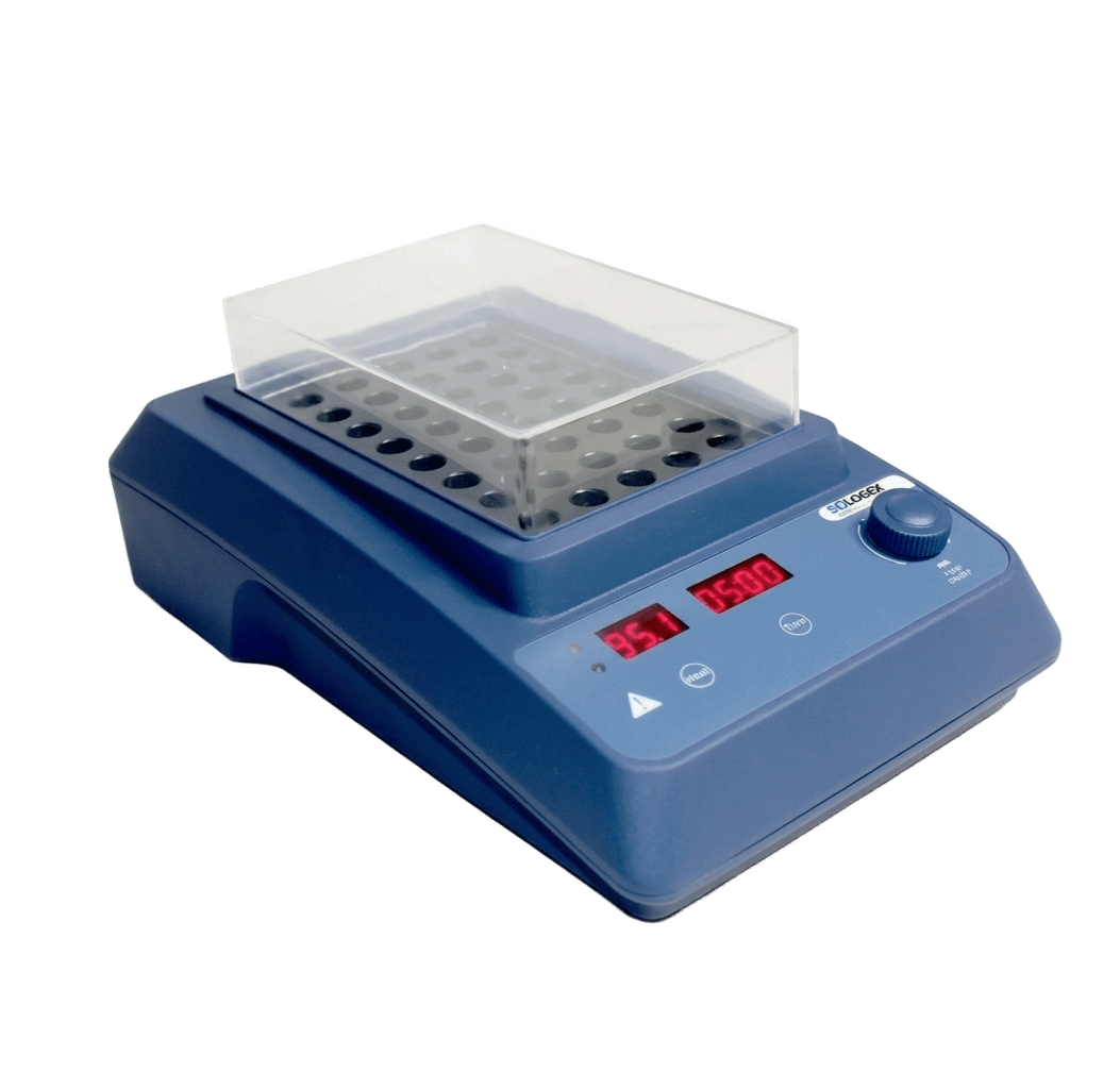 SCI120-S LED Digital Dry Bath