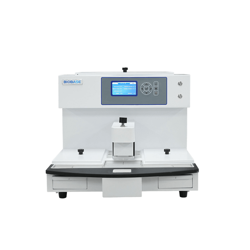 BK-TEI Tissue Embedding Center