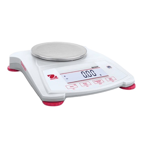 Scout™ SPX Portable Precision Balance