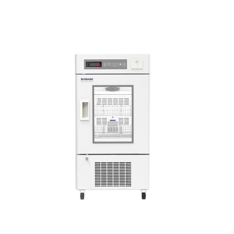 Blood Bank Refrigerator (120 L–310 L)