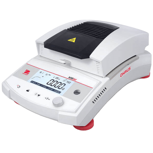 MB32 Moisture Analyzer