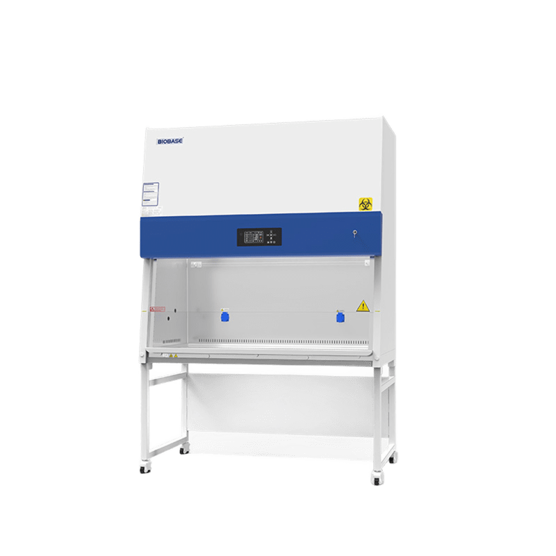 BSC-A2-X Series Class II A2 Biological Safety Cabinet