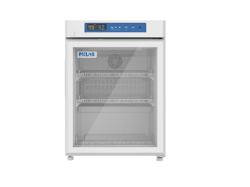YC-75L Benchtop / Undercounter Pharmacy Refrigerator