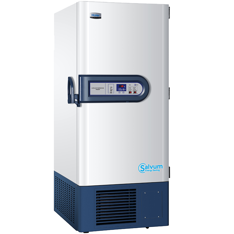 DW-86L338 Ultra-Low Temperature Freezer (-86°C)