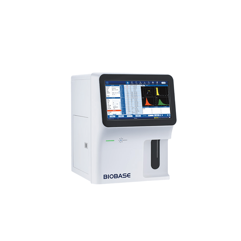 BK-6310VET 5-Part Automatic Veterinary Hematology Analyzer