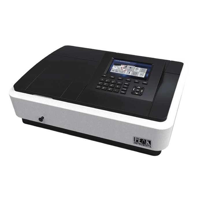 C-7100/C-7200 Series UV-Vis Spectrophotometer