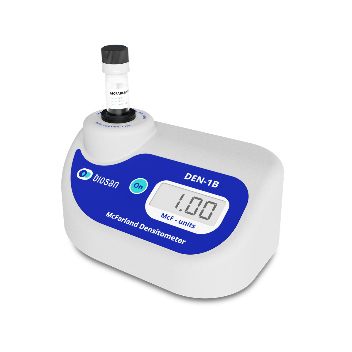 DEN-1B Densitometer