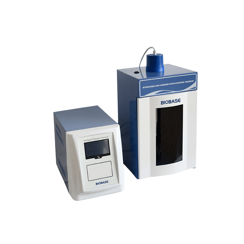 UCD Series Ultrasonic Cell Disruptor