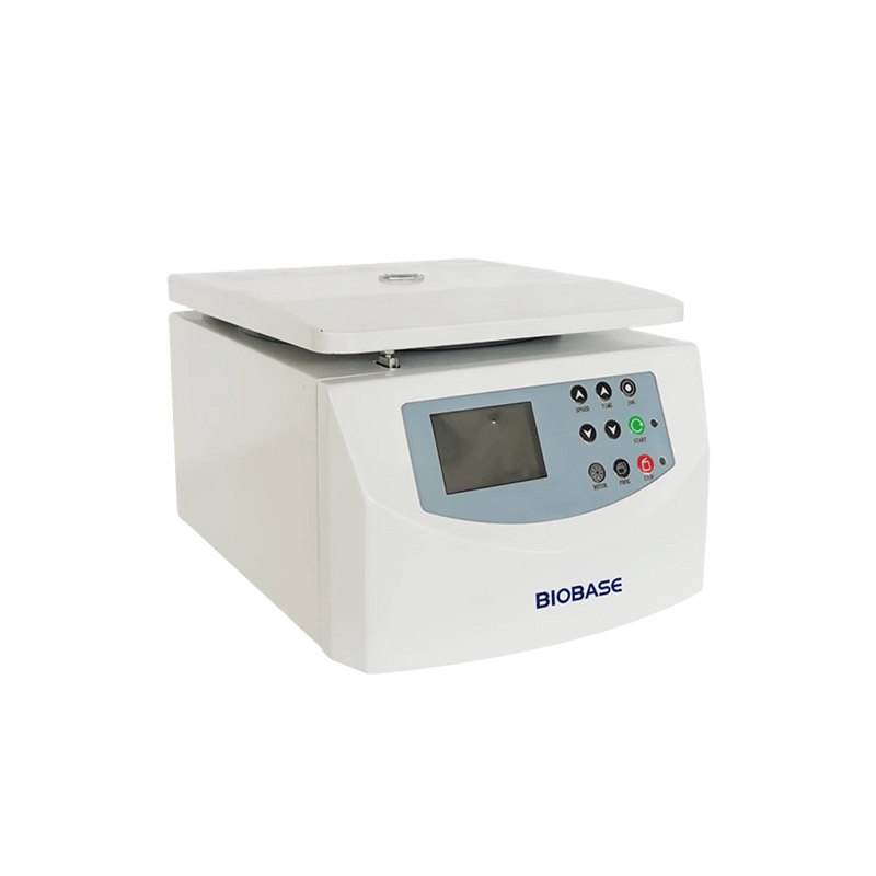 BKC-MH12-B Capillary Centrifuge