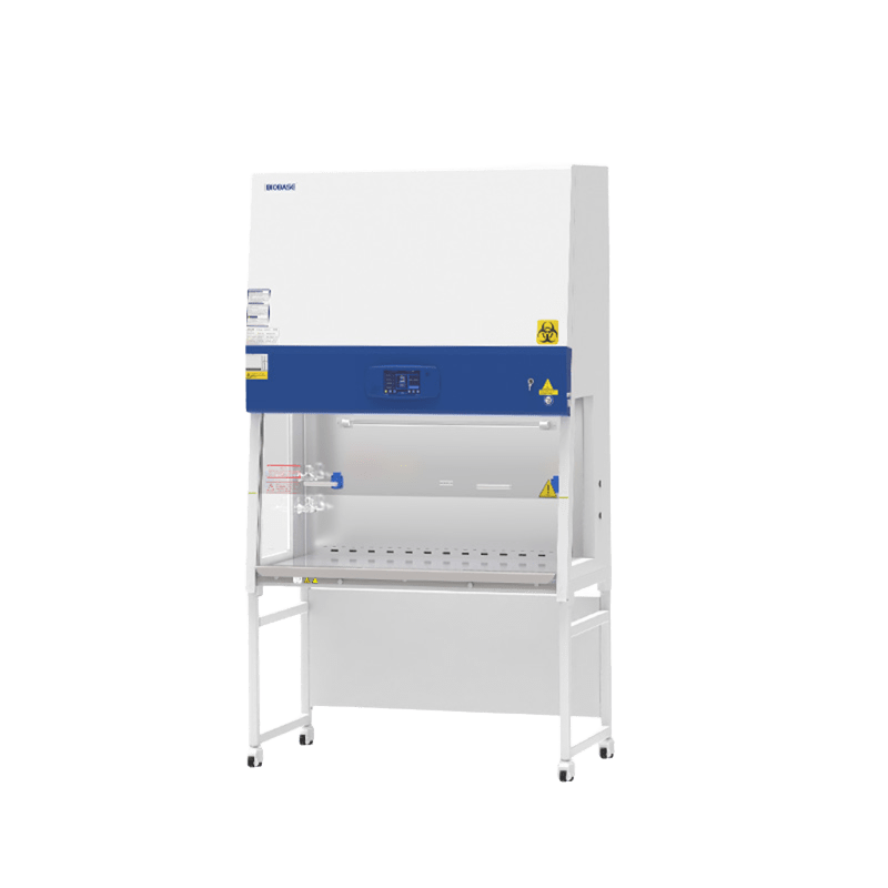 BSC-3FA2-HA / BSC-4FA2-HA EN Certified Class II A2 Biological Safety Cabinet