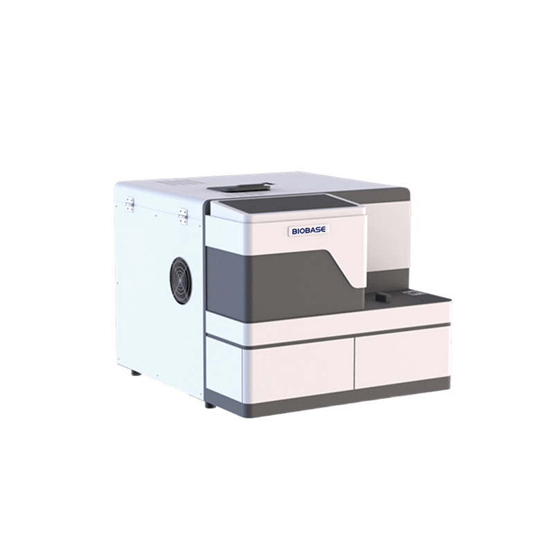 BKI1100 Automatic Chemiluminescence Immunoassay System