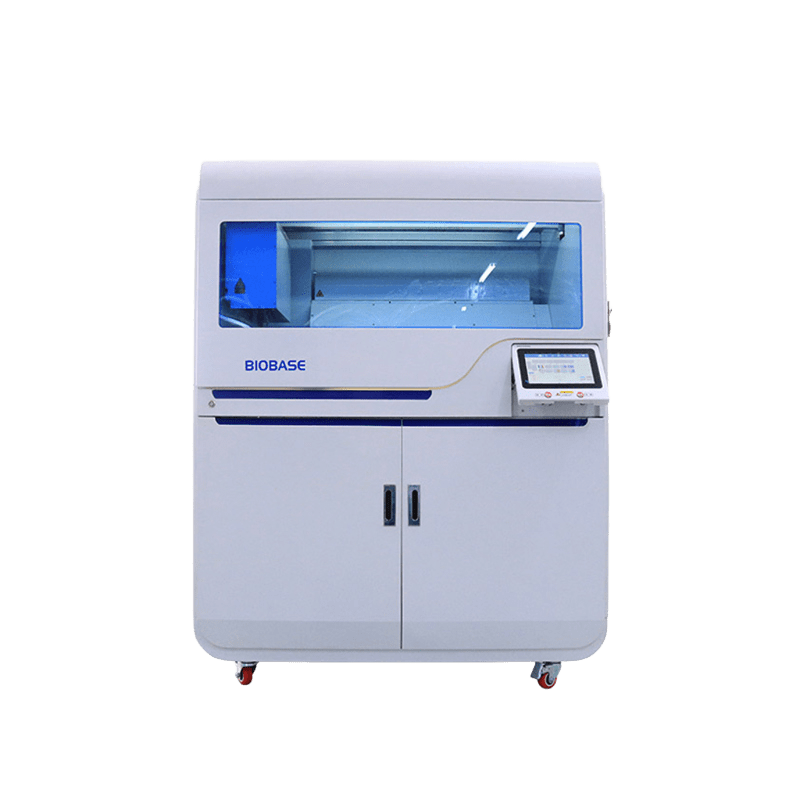 BK-AutoHS96 Automatic Nucleic Acid Extraction System