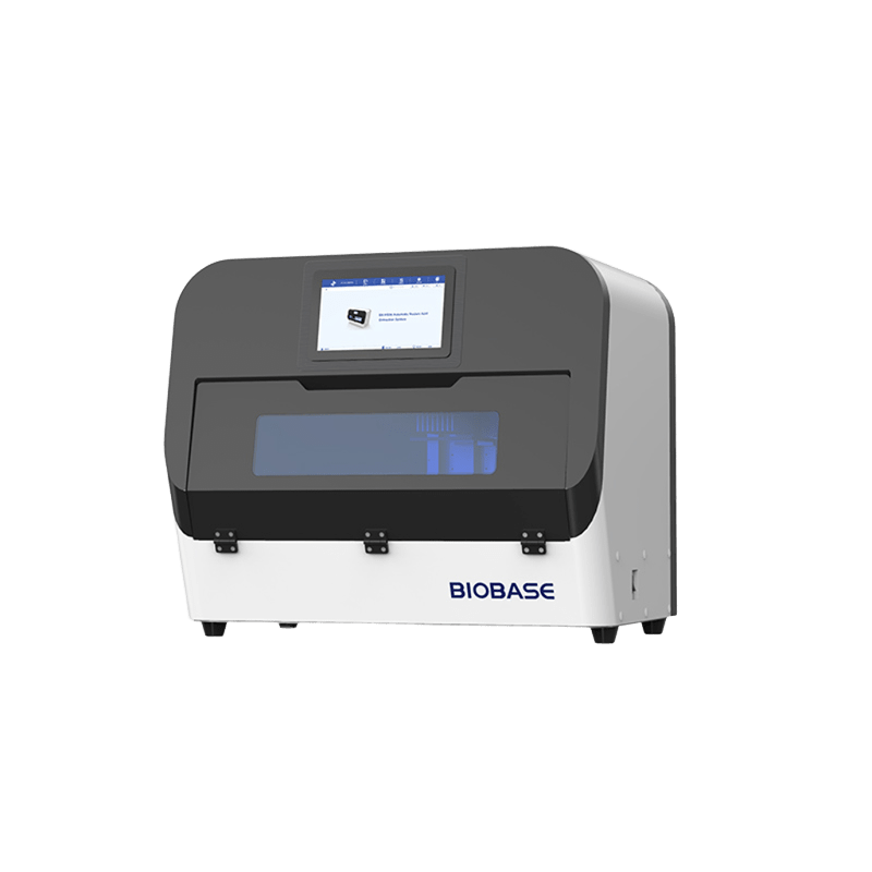 BK-HS96 Automatic Nucleic Acid Extraction System
