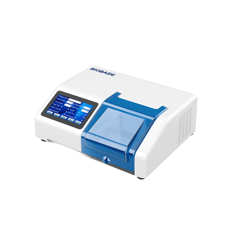 BK-9622 / BK-9613 ELISA Microplate Washer