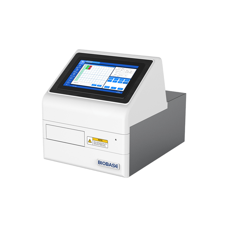 BK-EL10 Series ELISA Microplate Reader