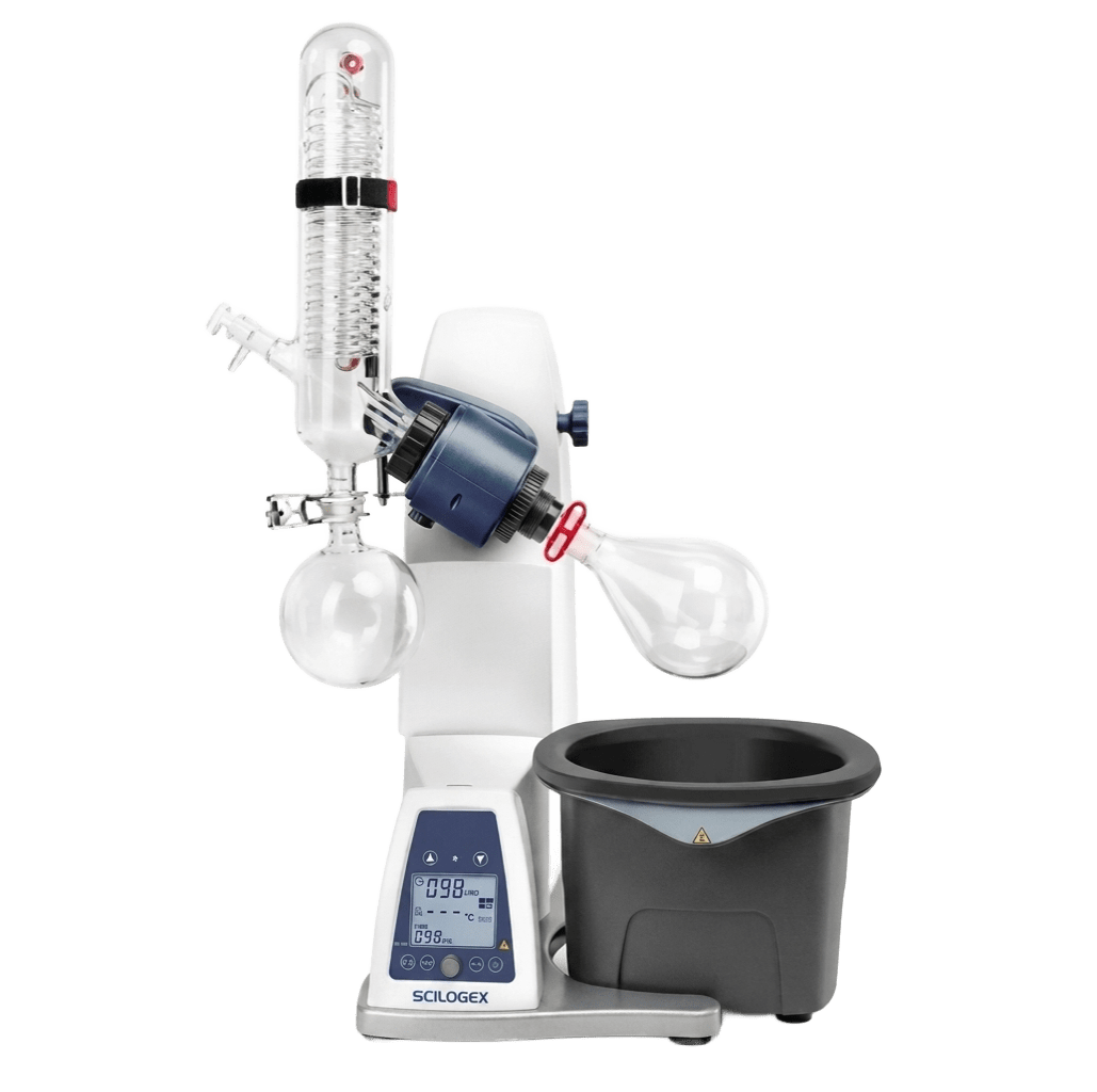 SCI100-Pro 5L Rotary Evaporator