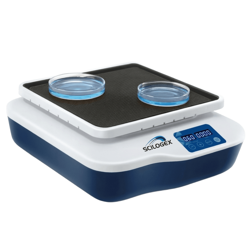 SCI-O180-S LED Digital Orbital Shaker