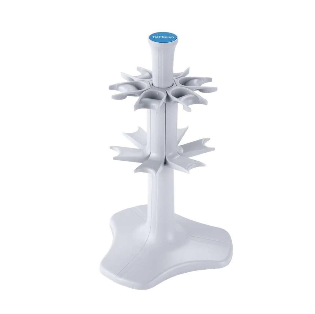 TS-06T 360° Rotating Micropipette Stand
