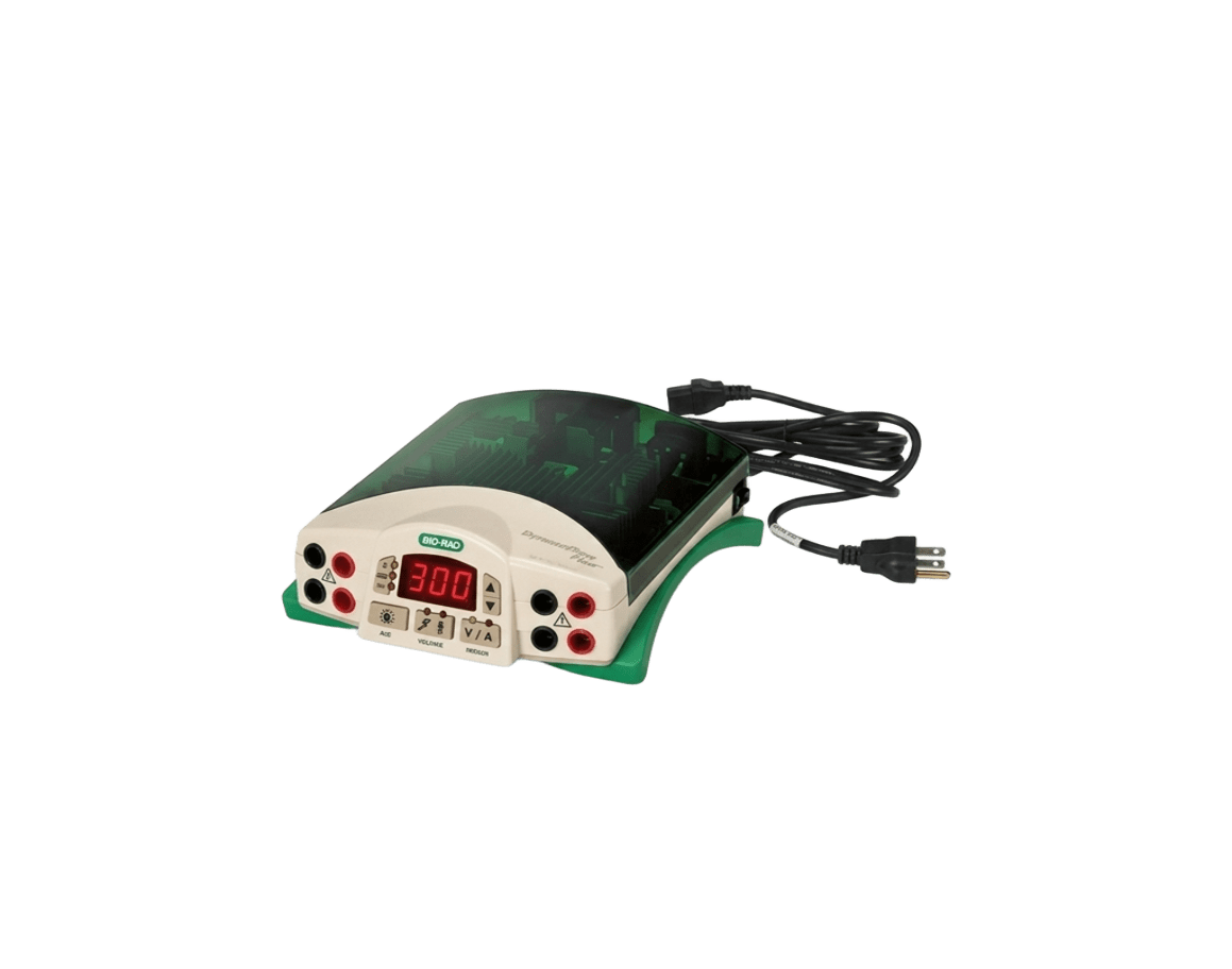PowerPac™ Basic Power Supply