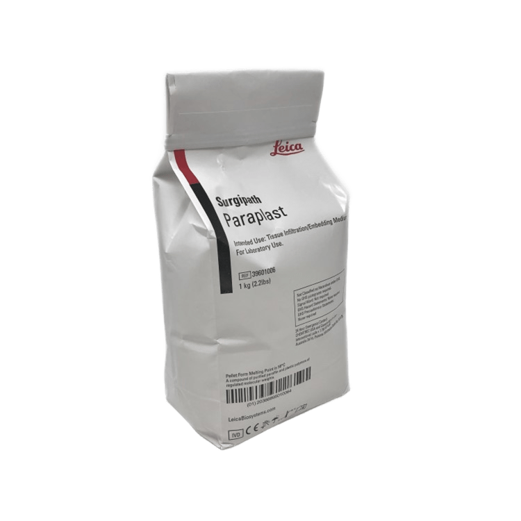 Surgipath Paraplast