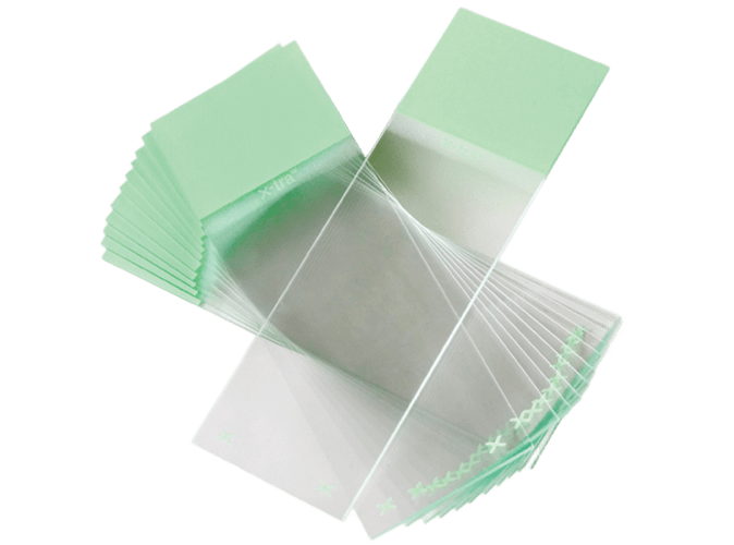 X-tra Slides