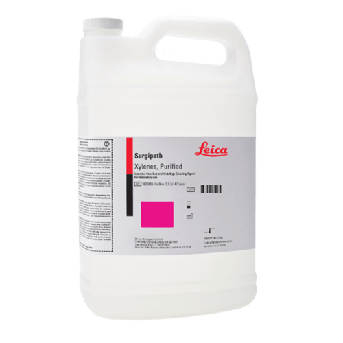 Xylenes, Purified Solvents