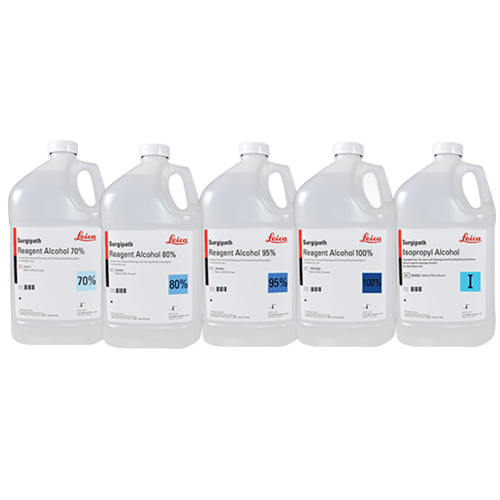 Reagent Alcohol, Isopropyl Alcohol