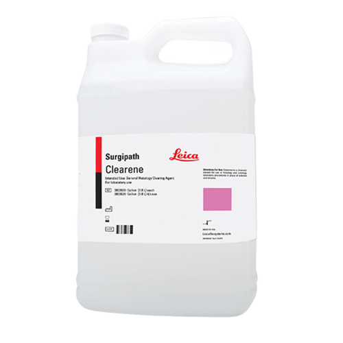 Clearene Solvent