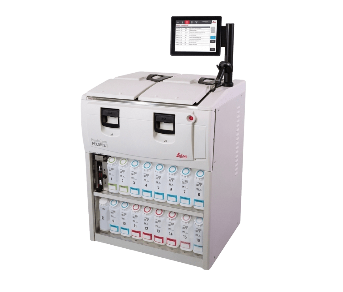 HistoCore PELORIS 3 Premium Tissue Processing System